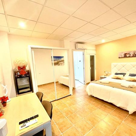 Lovely Apartment Near Beach & Science City Βαλένθια Εξωτερικό φωτογραφία