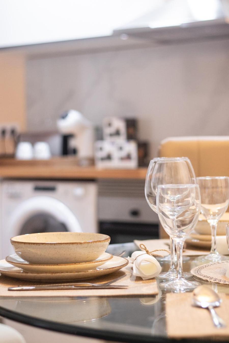 Lovely Apartment Near Beach & Science City Βαλένθια Εξωτερικό φωτογραφία