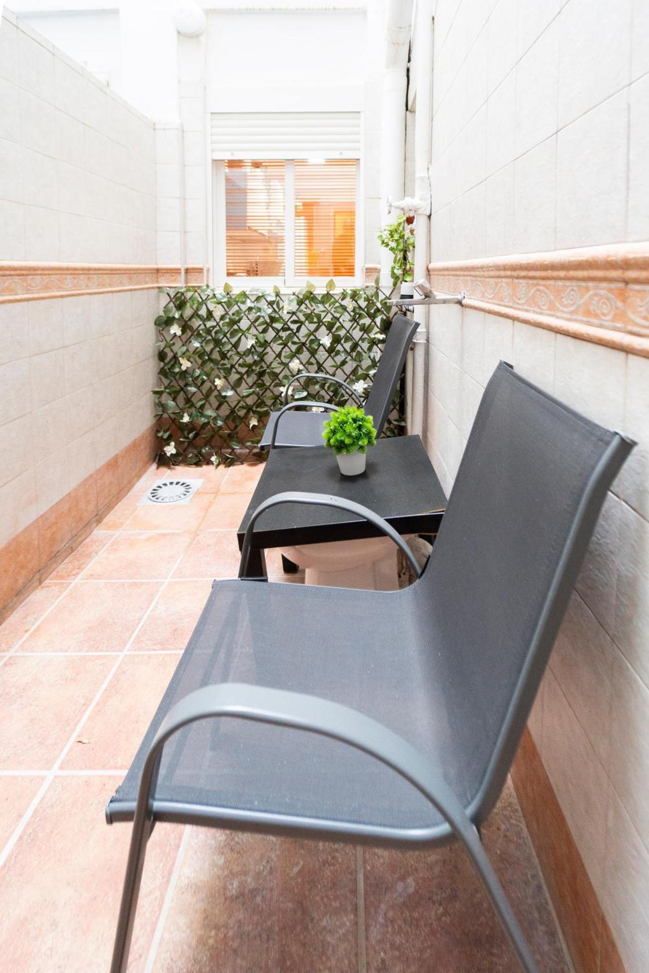 Lovely Apartment Near Beach & Science City Βαλένθια Εξωτερικό φωτογραφία