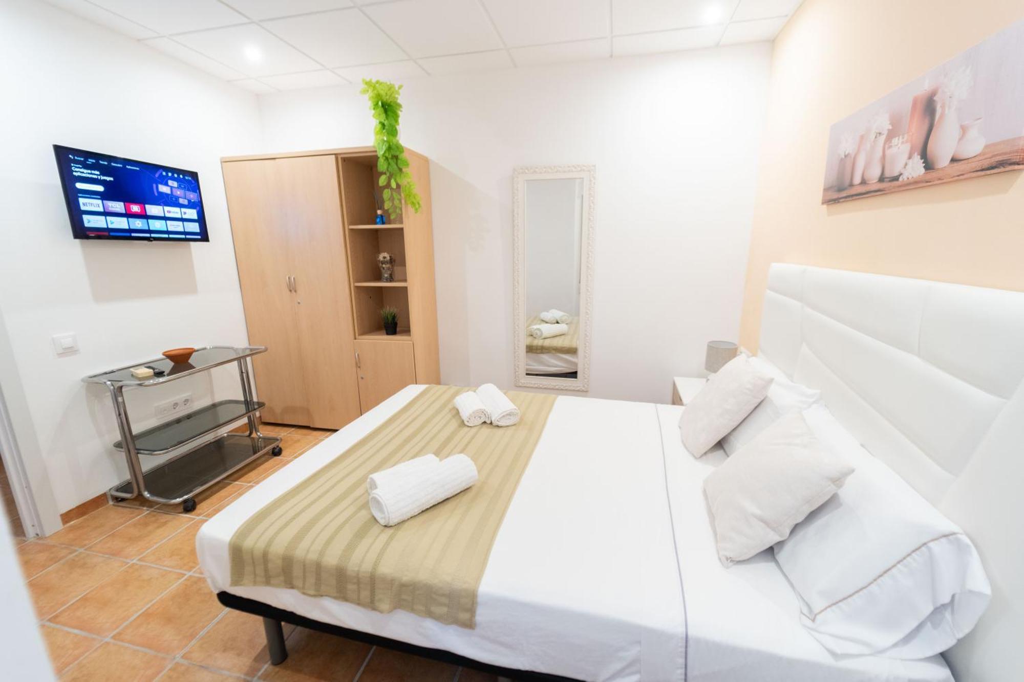 Lovely Apartment Near Beach & Science City Βαλένθια Εξωτερικό φωτογραφία