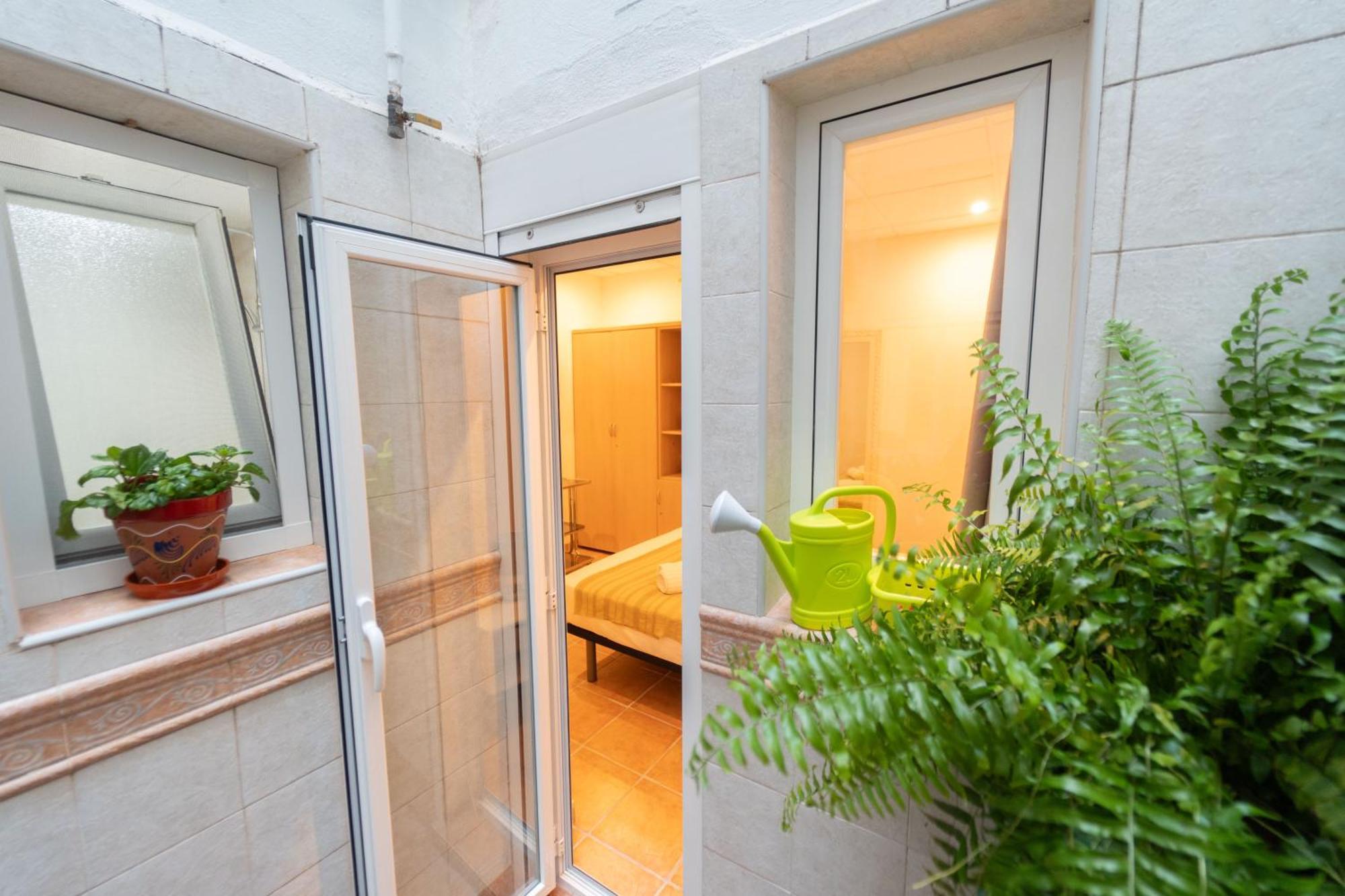 Lovely Apartment Near Beach & Science City Βαλένθια Εξωτερικό φωτογραφία
