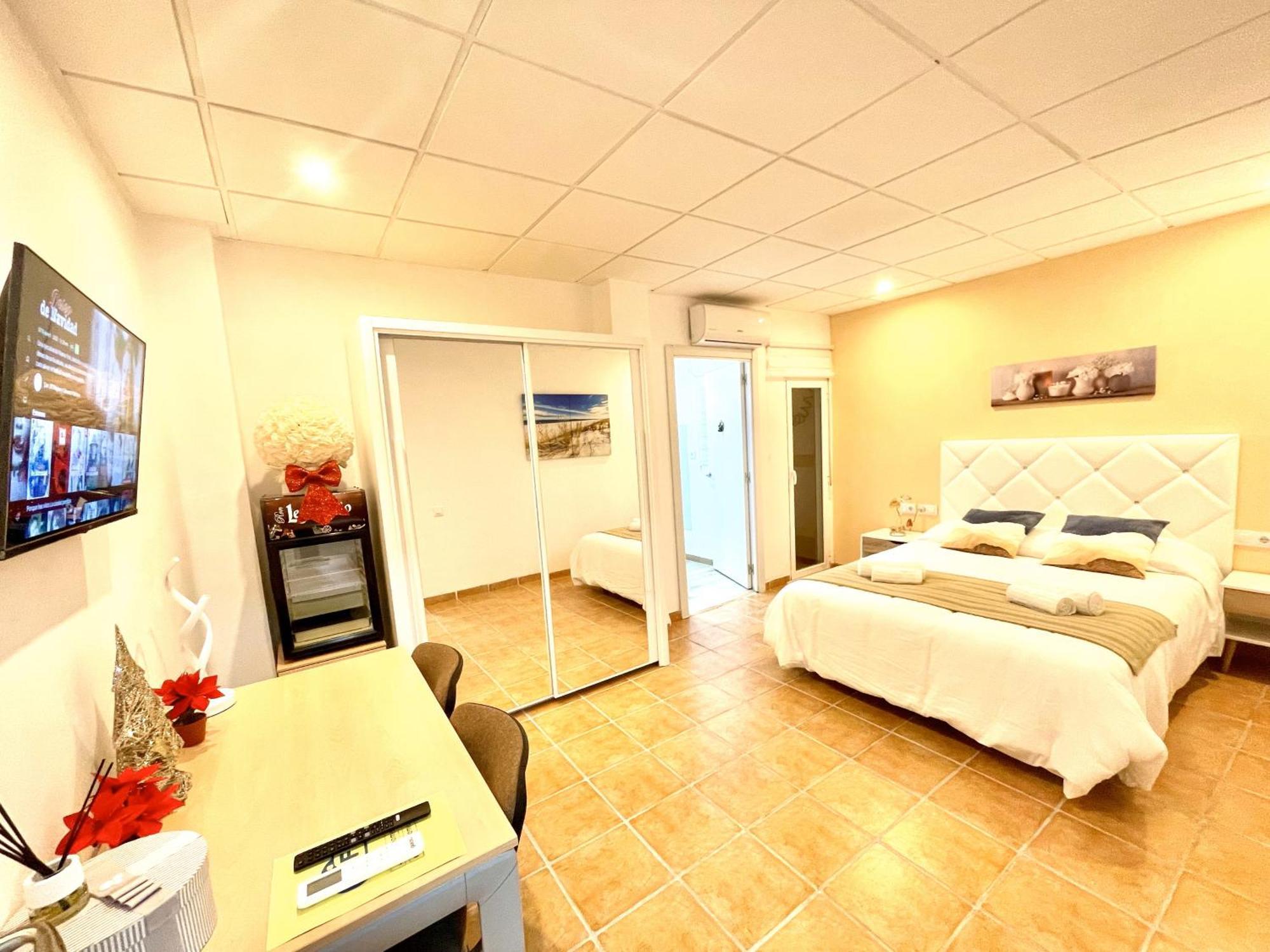 Lovely Apartment Near Beach & Science City Βαλένθια Εξωτερικό φωτογραφία