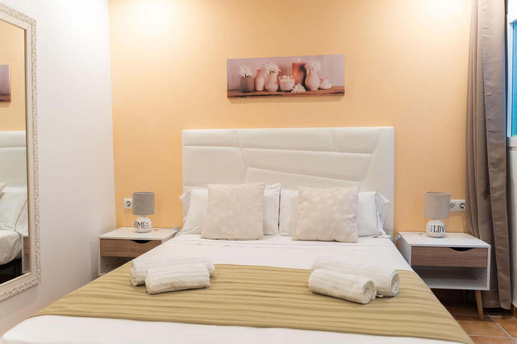 Lovely Apartment Near Beach & Science City Βαλένθια Εξωτερικό φωτογραφία