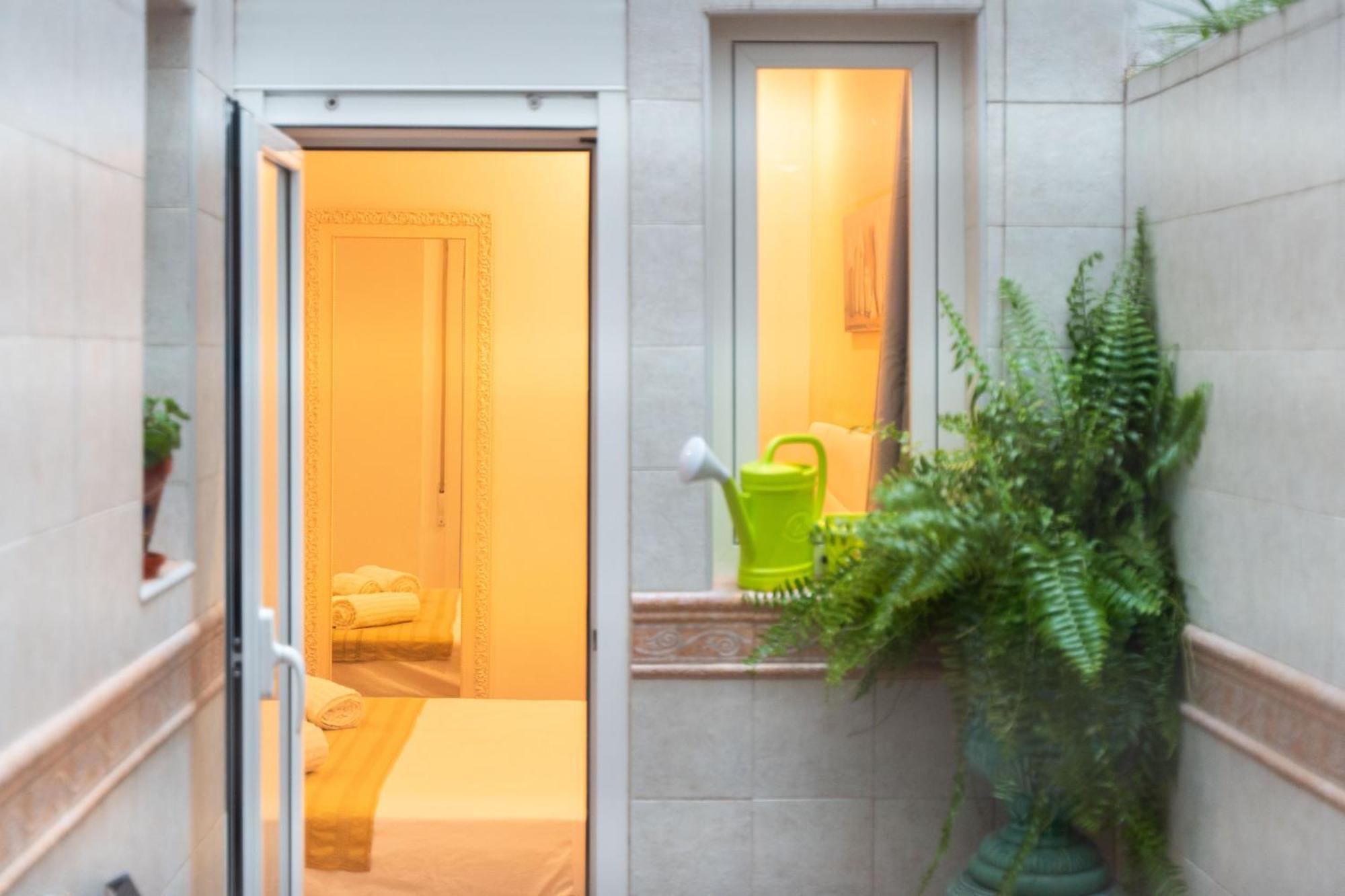 Lovely Apartment Near Beach & Science City Βαλένθια Εξωτερικό φωτογραφία
