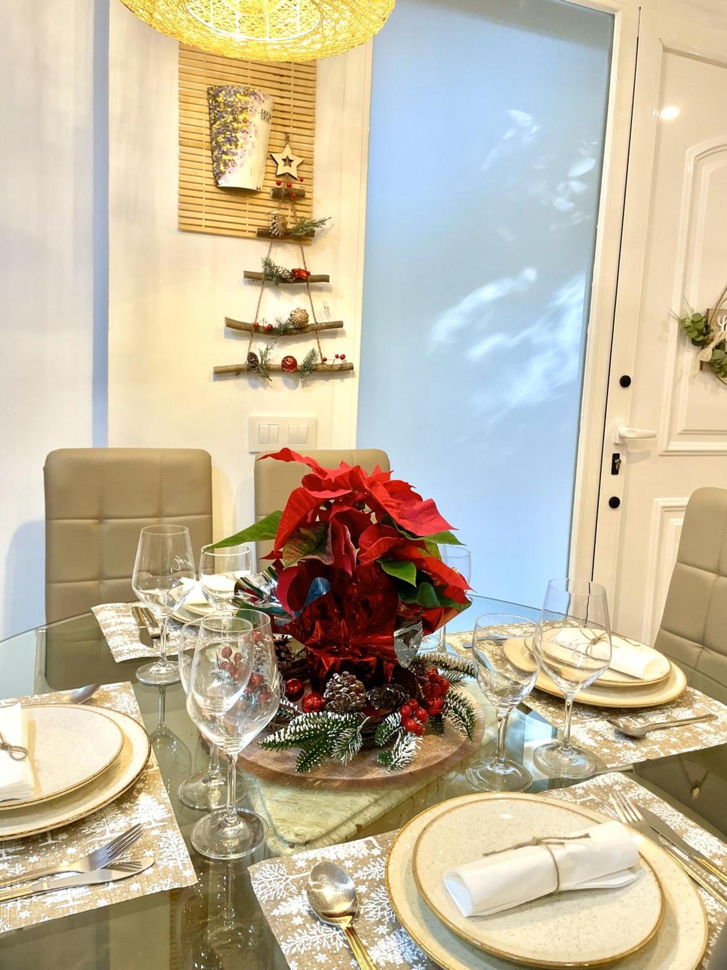 Lovely Apartment Near Beach & Science City Βαλένθια Εξωτερικό φωτογραφία